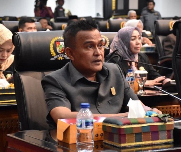 Jelang Natal Dan Tahun Baru, DPRD Pekanbaru Desak Pemko Antisipasi Lonjakan Harga Kebutuhan Pokok