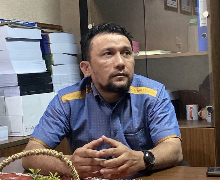 Harga Bahan Pokok Naik Signifikan, DPRD Pekanbaru Dorong Disperindag Rutin Gelar Pasar Murah