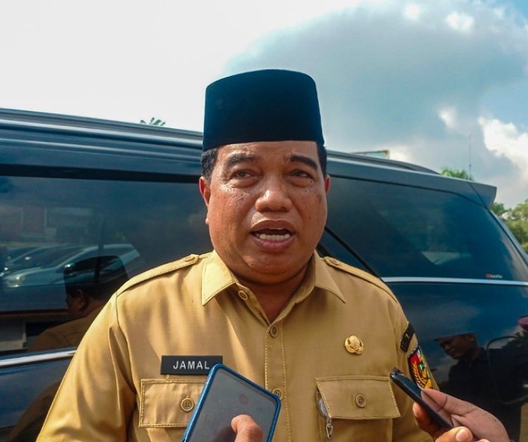 Kabut Asap Kian Pekat, Disdik Pekanbaru Buka Opsi Evaluasi Sekolah Tatap Muka