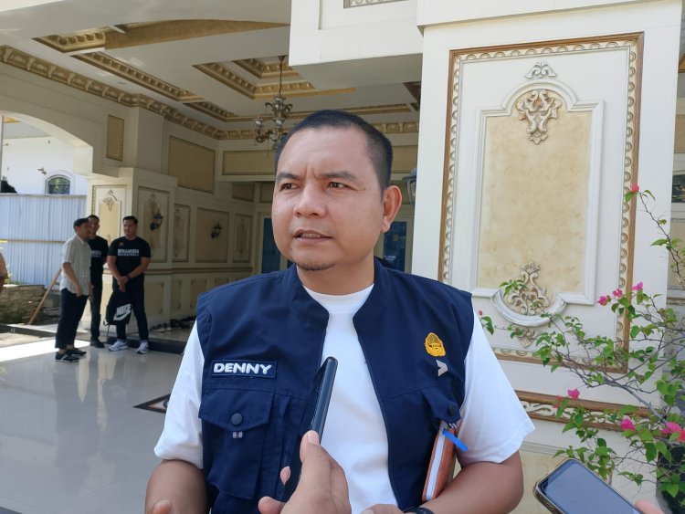 Beri Keringanan Hingga 31 Oktober, Bapenda Pekanbaru Imbau Warga Manfaatkan Penghapusan Denda Pajak Reklame Dan PBB-P2