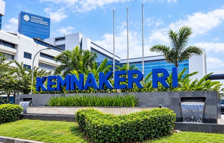 Magang Nasional Batch 3 Angkatan II, Kemnaker RI Buka Pendaftaran Pelamar Hingga 4 November