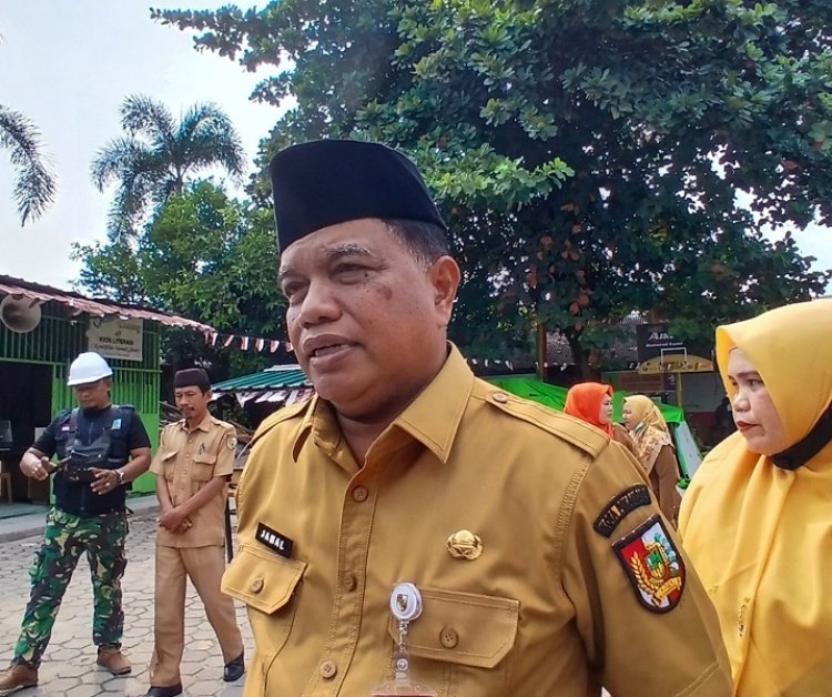 Pengadaan Hampir Rampung, Pemko Pekanbaru Segera Distribusikan Seragam Gratis SD-SMP