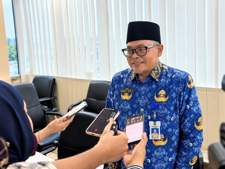 Dorong Penataan Akses Jalan Tuanku Tambusai Dan Soekarno-Hatta, Pemprov Riau Soroti Minimnya Respons Manajemen Mal