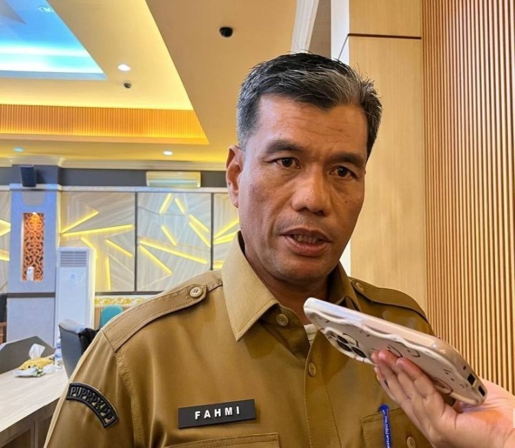 Benahi Sistem Pembebanan Jembatan Siak III, Pemprov Riau Siapkan Pengalihan Arus Lalu Lintas
